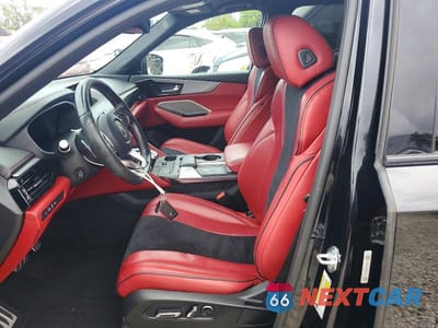 Zdjęcie 7 z 13 samochodu: 2022 ACURA MDX TYPE S VIN:5J8YD8H96NL004781 - miniatura
