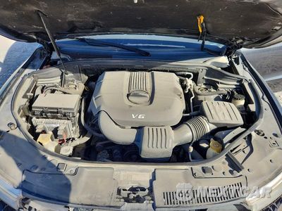 Zdjęcie 12 z 13 samochodu: 2015 DODGE DURANGO SXT VIN:1C4RDHAG7FC244385 - miniatura