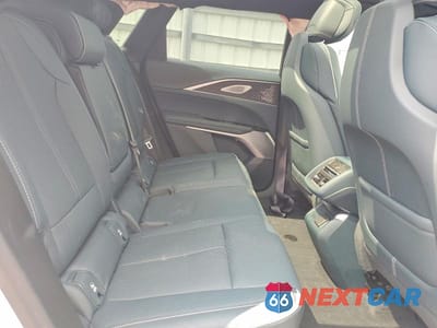 Zdjęcie 11 z 14 samochodu: 2025 CADILLAC LYRIQ SPORT VIN:1GYKPYRL1SZ309114 - miniatura