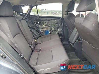 Zdjęcie 11 z 14 samochodu: 2023 TOYOTA VENZA LE VIN:JTEAAAAH1PJ135354 - miniatura