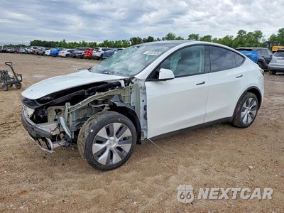 2023 TESLA MODEL Y 7SAYGDEE3PA149167 - główne zdjęcie licytacji z USA - miniatura
