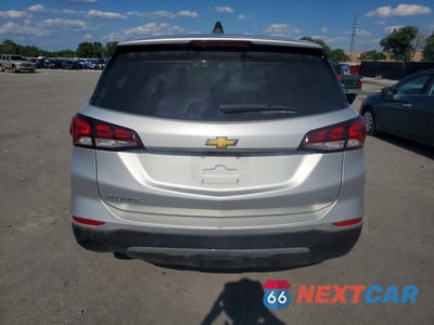 Zdjęcie 6 z 13 samochodu: 2022 CHEVROLET EQUINOX LT VIN:3GNAXJEVXNL217230 - miniatura