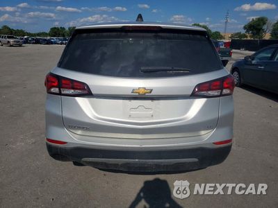 Zdjęcie 6 z 13 samochodu: 2022 CHEVROLET EQUINOX LT VIN:3GNAXJEVXNL217230 - miniatura