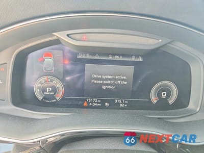 Zdjęcie 9 z 14 samochodu: 2020 AUDI Q7 PREMIUM VIN:WA1AJAF78LD010925 - miniatura