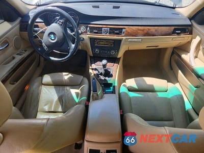 Zdjęcie 8 z 13 samochodu: 2009 BMW 328 XIT VIN:WBAUU33509A539964 - miniatura
