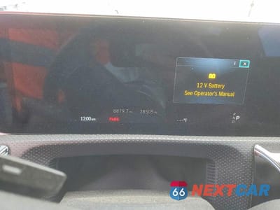 Zdjęcie 9 z 12 samochodu: 2025 MERCEDES-BENZ CLA 250 4MATIC VIN:W1K5J4HBXSN512599 - miniatura