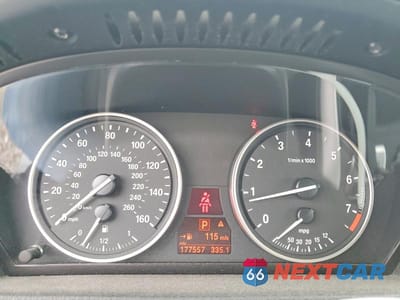Zdjęcie 9 z 13 samochodu: 2012 BMW X5 XDRIVE35I VIN:5UXZV4C51CL755232 - miniatura