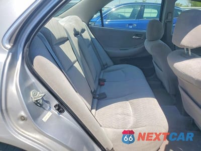Zdjęcie 10 z 13 samochodu: 2001 HONDA ACCORD LX VIN:1HGCG66501A021149 - miniatura
