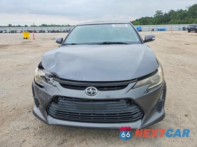 Piąte zdjęcie samochodu w środku: 2015 SCION TC BASE VIN:JTKJF5C73F3089507 - miniatura