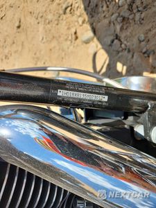 Zdjęcie 8 z 8 samochodu: 2005 HARLEY DAVIDSON FLSTFI VIN:1HD1BXB135Y023017 - miniatura