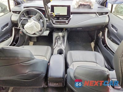 Zdjęcie 8 z 12 samochodu: 2026 TOYOTA COROLLA XSE VIN:JTNC4MBE2T3259797 - miniatura