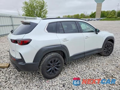 Trzecie zdjęcie samochodu z tyłu: 2025 MAZDA CX-50 PREMIUM VIN:7MMVAADW4SN133132 - miniatura
