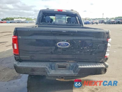 Zdjęcie 6 z 12 samochodu: 2021 FORD F150 SUPERCREW VIN:1FTFW1E54MFA09760 - miniatura