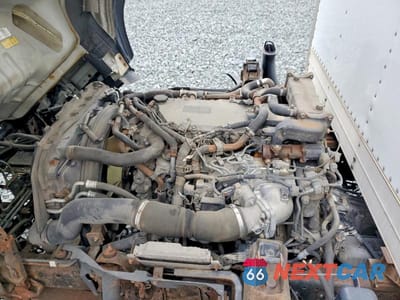 Zdjęcie 12 z 13 samochodu: 2015 ISUZU NQR BOX TRUCK VIN:JALE5W161F7902295 - miniatura
