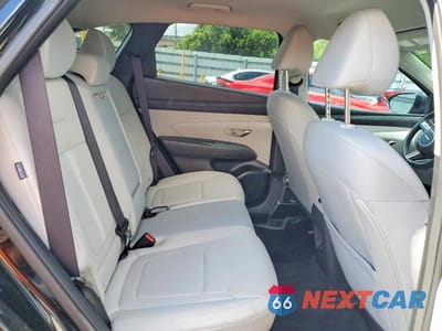Zdjęcie 11 z 13 samochodu: 2025 HYUNDAI TUCSON SEL VIN:5NMJB3DE1SH487833 - miniatura