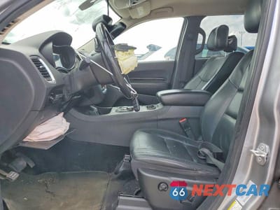 Zdjęcie 7 z 14 samochodu: 2015 DODGE DURANGO LIMITED VIN:1C4RDHDG6FC801279 - miniatura