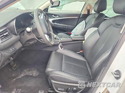 Zdjęcie 7 z 13 samochodu: 2025 GENESIS G70 2.5T STANDARD VIN:KMTG34SC2SU158731 - miniatura