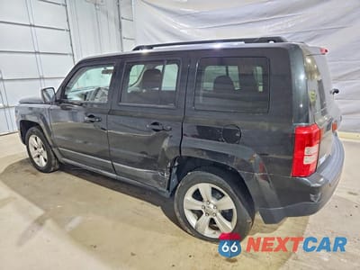 Drugie zdjęcie samochodu z przodu: 2011 JEEP PATRIOT SPORT VIN:1J4NF1GB0BD149161 - miniatura