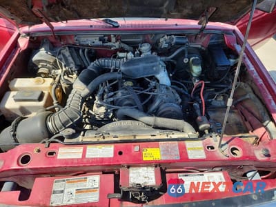 Zdjęcie 11 z 12 samochodu: 1996 FORD RANGER VIN:1FTCR10A9TPB35538 - miniatura