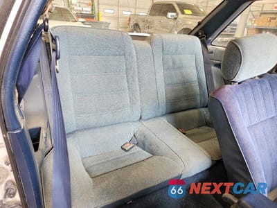 Zdjęcie 10 z 12 samochodu: 1989 TOYOTA COROLLA GT-S VIN:JT2AE98CXK3161989 - miniatura