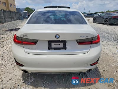 Zdjęcie 6 z 12 samochodu: 2021 BMW 330I VIN:3MW5R1J00M8B53356 - miniatura