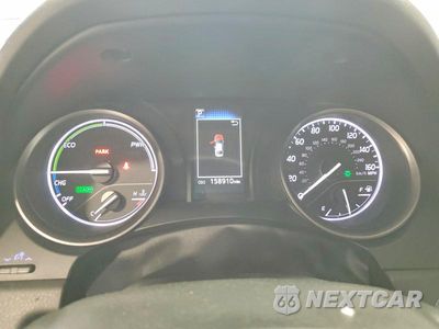 Zdjęcie 9 z 12 samochodu: 2024 TOYOTA CAMRY HYBRID SE VIN:4T1G31AK3RU621634 - miniatura