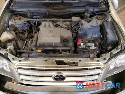 Zdjęcie 12 z 13 samochodu: 2002 TOYOTA HIGHLANDER LIMITED VIN:JTEHF21A420041878 - miniatura
