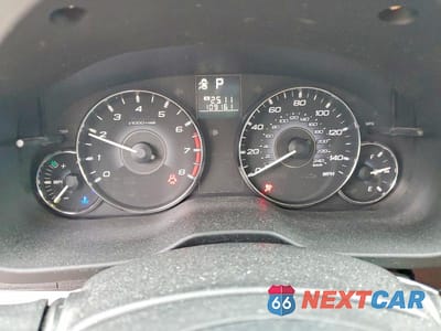 Zdjęcie 9 z 12 samochodu: 2011 SUBARU LEGACY 2.5I VIN:4S3BMBA61B3218719 - miniatura