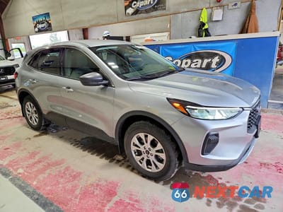 Czwarte zdjęcie samochodu z boku: 2024 FORD ESCAPE ACTIVE VIN:1FMCU9GN1RUB00262 - miniatura