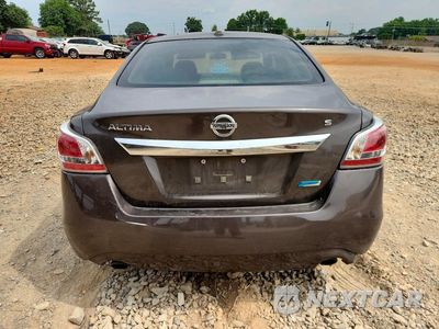 Zdjęcie 6 z 12 samochodu: 2014 NISSAN ALTIMA 2.5 VIN:1N4AL3AP9EN330468 - miniatura