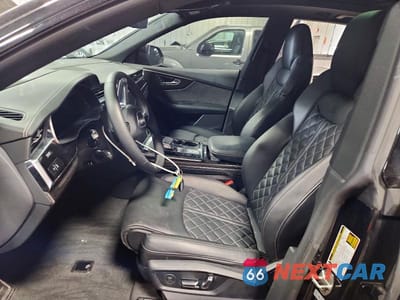 Zdjęcie 7 z 14 samochodu: 2022 AUDI SQ8 PRESTIGE VIN:WA1CWBF18ND026718 - miniatura