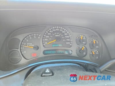 Zdjęcie 9 z 12 samochodu: 2003 CHEVROLET SILVERADO C1500 VIN:1GCEC14V93Z276380 - miniatura