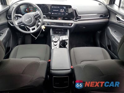 Zdjęcie 8 z 13 samochodu: 2025 KIA SPORTAGE LX VIN:KNDPUCDG1S7216669 - miniatura