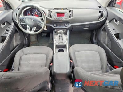 Zdjęcie 8 z 13 samochodu: 2012 KIA SPORTAGE LX VIN:KNDPB3A25C7229778 - miniatura