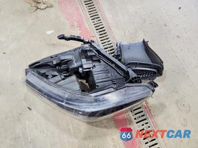 Zdjęcie 13 z 14 samochodu: 2022 ACURA RDX TECHNOLOGY VIN:5J8TC2H57NL000908 - miniatura