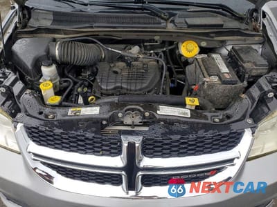 Zdjęcie 11 z 13 samochodu: 2014 DODGE GRAND CARAVAN SXT VIN:2C4RDGCG6ER253575 - miniatura