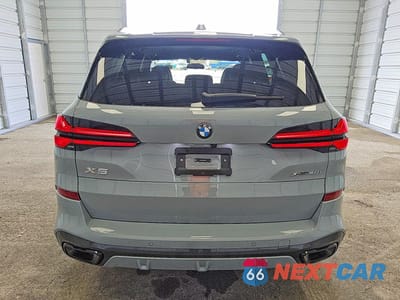 Zdjęcie 6 z 12 samochodu: 2026 BMW X5 XDRIVE40I VIN:5UX23EU06T9222953 - miniatura