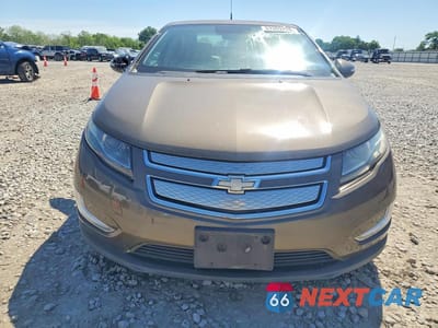 Piąte zdjęcie samochodu w środku: 2014 CHEV VOLT VIN:1G1RB6E41EU113352 - miniatura