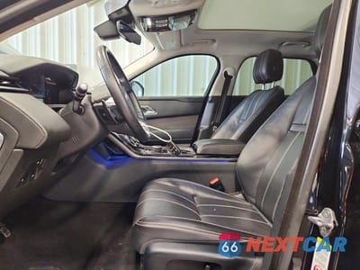 Zdjęcie 7 z 13 samochodu: 2018 LAND ROVER RANGE ROVER VELAR S VIN:SALYB2RV2JA748261 - miniatura
