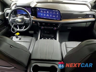Zdjęcie 8 z 13 samochodu: 2025 CHEVROLET SUBURBAN K1500 HIGH COUNTRY VIN:1GNS6GRL5SR378771 - miniatura