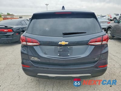 Zdjęcie 6 z 12 samochodu: 2023 CHEVROLET EQUINOX LT VIN:3GNAXKEG0PS154509 - miniatura