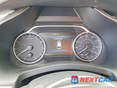 Zdjęcie 9 z 13 samochodu: 2024 NISSAN MURANO SV VIN:5N1AZ2BJ9RC115294 - miniatura