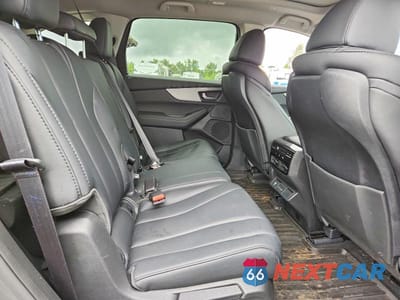 Zdjęcie 10 z 12 samochodu: 2025 ACURA MDX VIN:5J8YE1H32SL012338 - miniatura