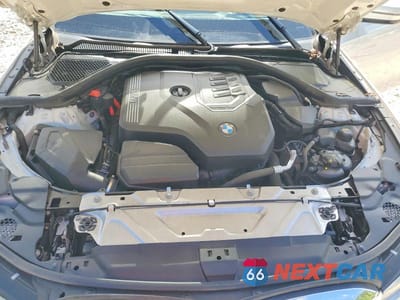 Zdjęcie 11 z 12 samochodu: 2020 BMW 330I VIN:3MW5R1J01L8B43787 - miniatura