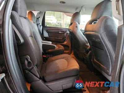 Zdjęcie 11 z 13 samochodu: 2017 CHEVROLET TRAVERSE LT VIN:1GNKVGKD0HJ189622 - miniatura