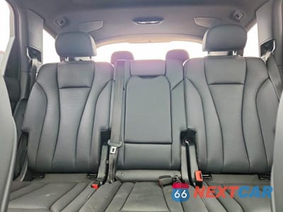 Zdjęcie 10 z 13 samochodu: 2025 AUDI Q7 PREMIUM PLUS VIN:WA1LCBF74SD009116 - miniatura