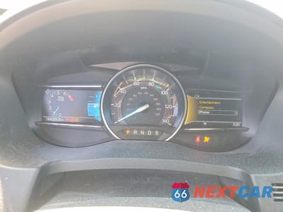 Zdjęcie 9 z 12 samochodu: 2018 FORD EXPLORER XLT VIN:1FM5K8D86JGC04398 - miniatura