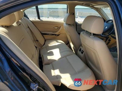 Zdjęcie 10 z 12 samochodu: 2010 BMW 328 XI SULEV VIN:WBAPK5C50AA652977 - miniatura
