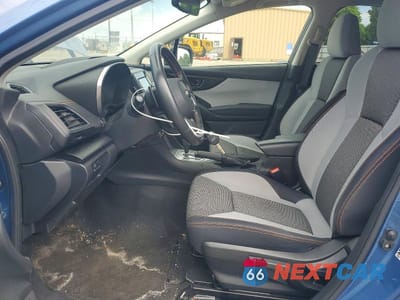 Zdjęcie 7 z 13 samochodu: 2021 SUBARU CROSSTREK PREMIUM VIN:JF2GTAPC3MH200312 - miniatura
