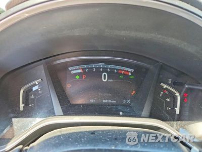 Zdjęcie 9 z 13 samochodu: 2021 HONDA CR-V EXL VIN:7FARW1H85ME013621 - miniatura